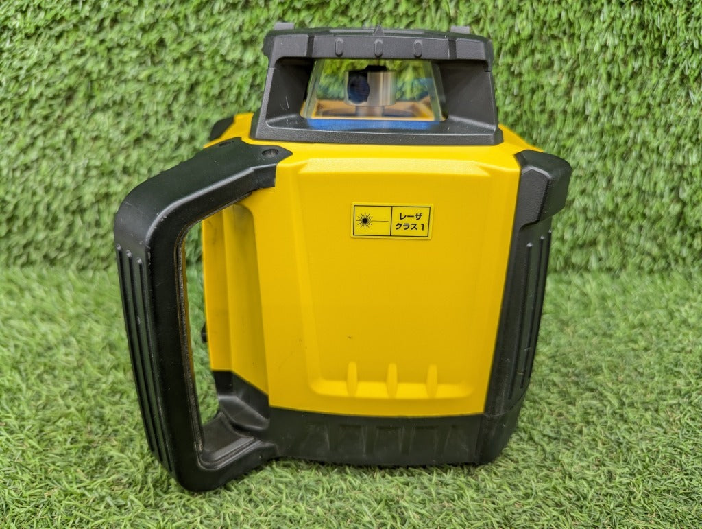 Tajima TRL-315H Rotating Laser with TRL-RCV Receiver [t1240803042]