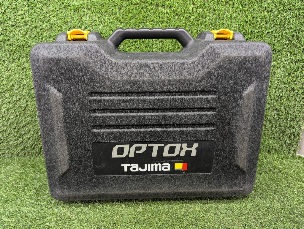 Tajima TRL-315H Rotating Laser with TRL-RCV Receiver [t1240803042]