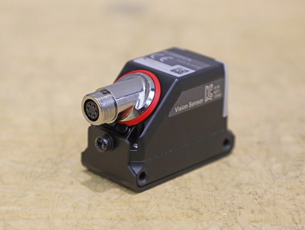 KEYENCE IV-G500CA Image Discrimination Sensor [b1209359320]