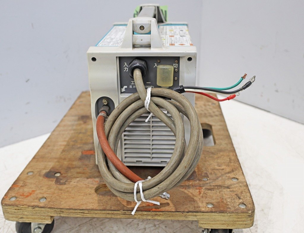 DAIHEN VRCM-35(S-1) Air Plasma Cutting Machine [h1211837885]