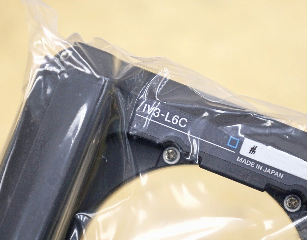 KEYENCE IV3-L6C AI Imaging Lighting Unit [t1188466832]