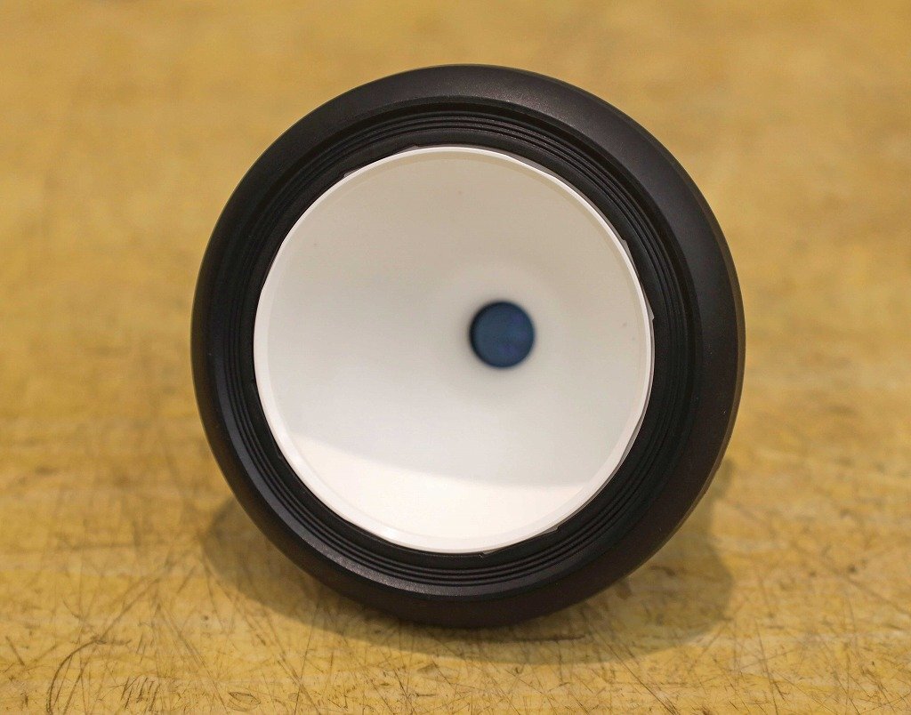 KEYENCE IV4-G500MA Image Sensor Dome-Shaped Attachment IV2-GD05 Ultra-Small Model [v1194347174]