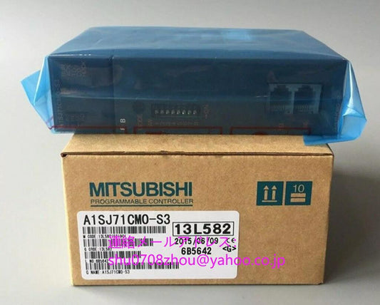 MITSUBISHI A1SJ71CMO-S3 Data Transmission Interface Unit [h1198926835]