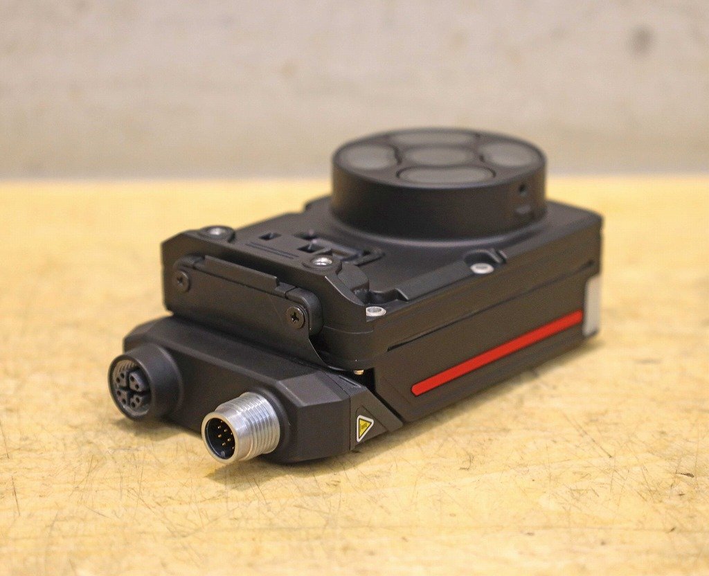 KEYENCE IV3-600CA Image Sensor with Built-in Amplifier Wide Field Type [b1194331587]