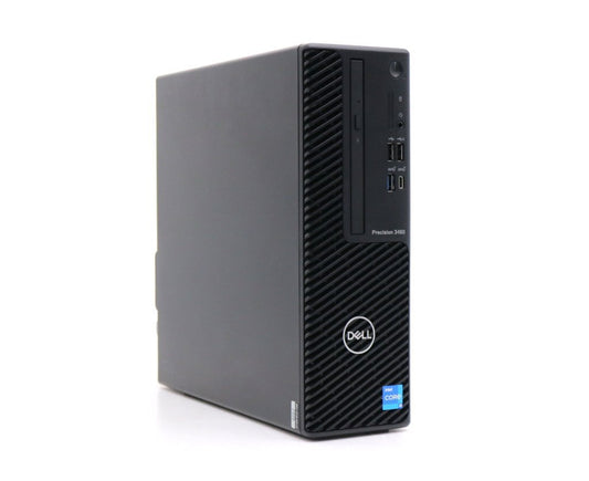 DELL Precision 3460 SFF Core i5-14600 32GB 512GB NVMe SSD 1TB HDD NVIDIA T1000 Windows 11 Pro 64bit [l1207229719]