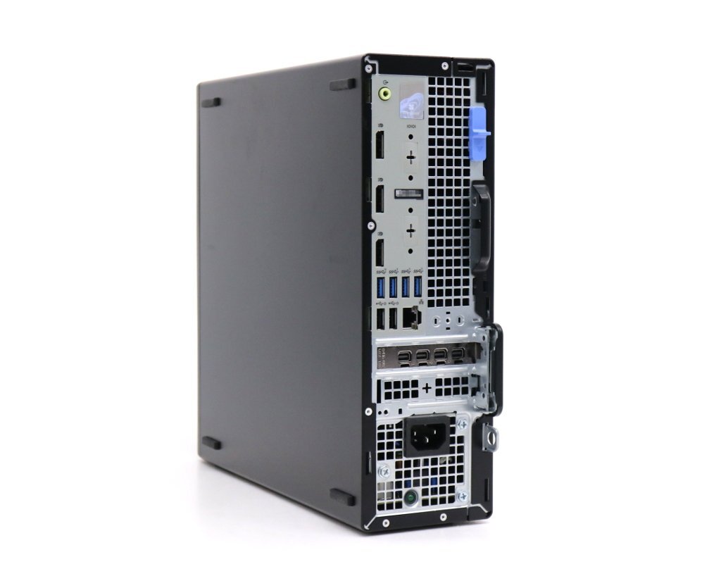 DELL Precision 3460 SFF Core i5-14600 32GB 512GB NVMe SSD 1TB HDD NVIDIA T1000 Windows 11 Pro 64bit [l1207229719]