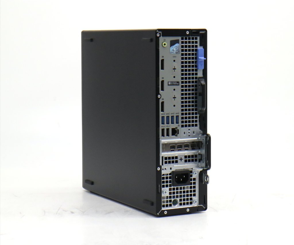 DELL Precision 3460 SFF Core i5-14600 Desktop Computer 32GB 512GB NVMe SSD 1TB HDD NVIDIA T1000 [w1201431869]