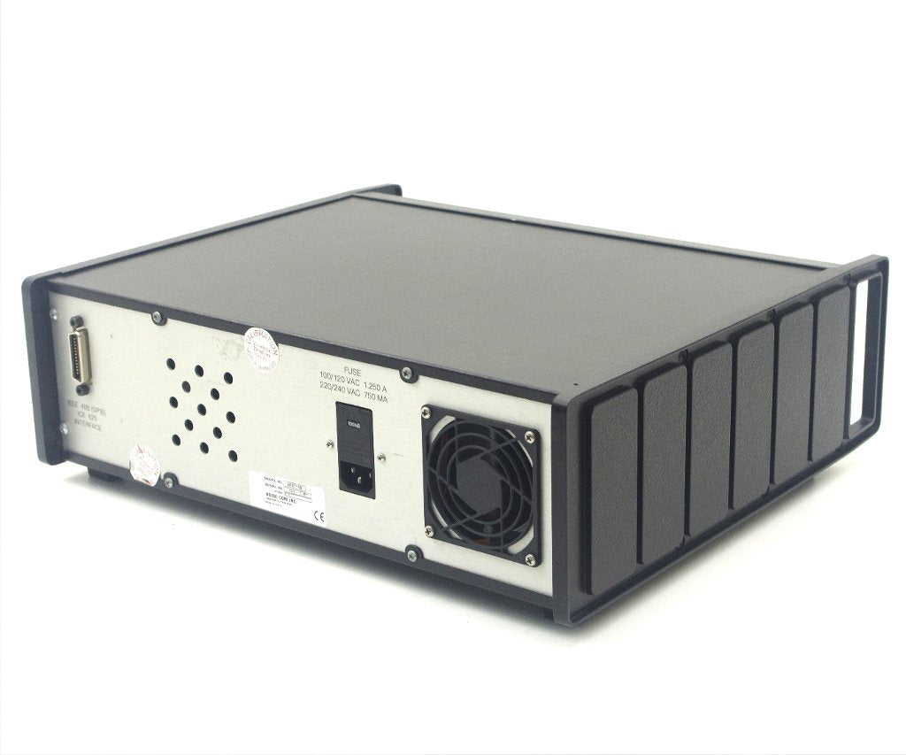 Noisecom UFX7110 Noise Generator (for parts or not working) [c1100450544]