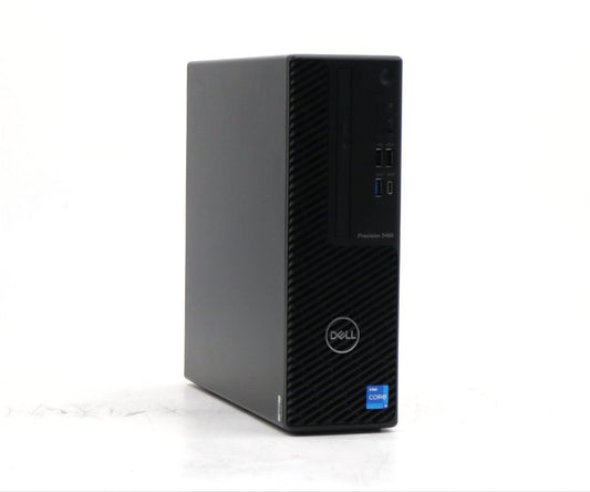 DELL Precision 3460 SFF Core i5-14600 Desktop Computer 32GB 512GB NVMe SSD 1TB HDD NVIDIA T1000 [w1201431869]