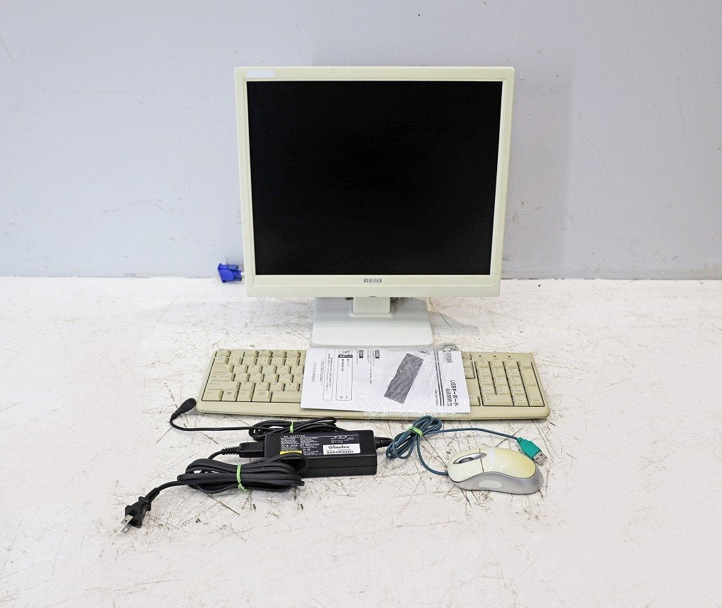 Chuo Electric Manufacturing GS-6040N Length Measuring Instrument Automatic Dimension Measuring Device [n1217776644]