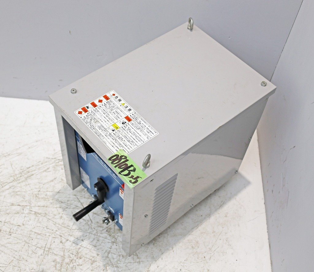 DAIHEN BP-3006(S-3) AC Arc Welding Machine with Electric Shock Prevention Device 200V 60Hz [h1211824540]