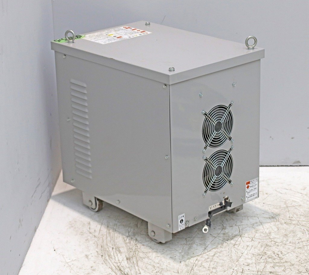 DAIHEN BP-3006(S-3) AC Arc Welding Machine with Electric Shock Prevention Device 200V 60Hz [h1211824540]