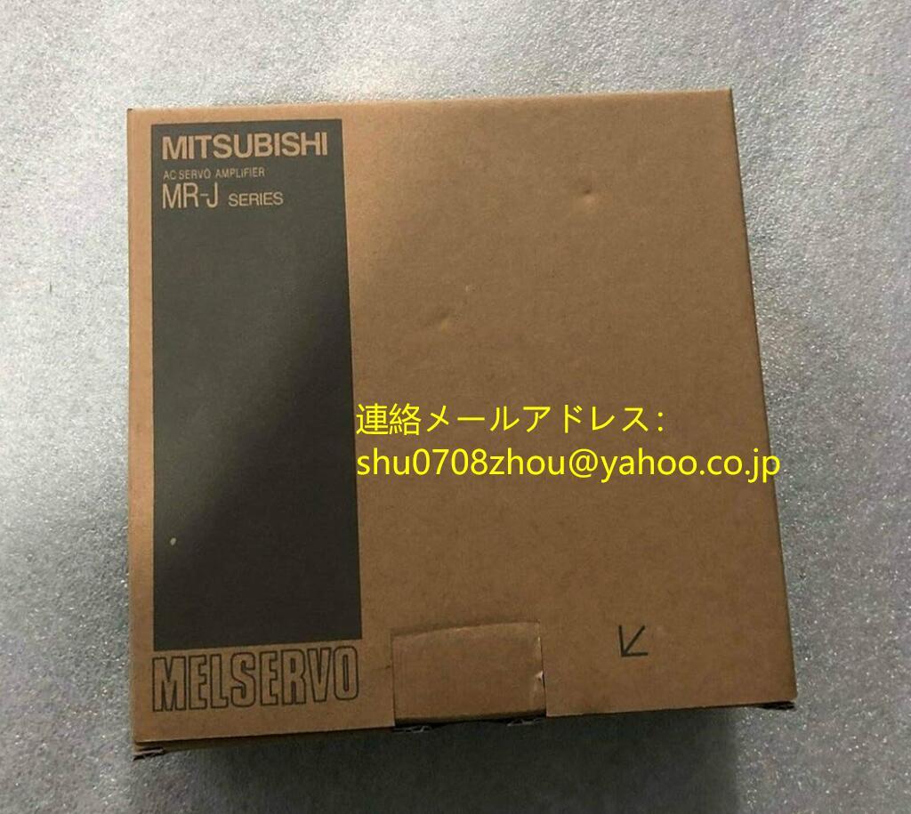 MITSUBISHI MR-E-40B Servo Driver [l1198915526]