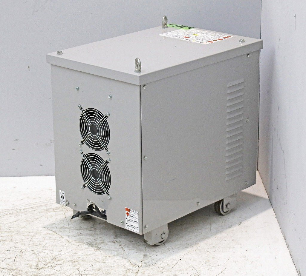 DAIHEN BP-3006(S-3) AC Arc Welding Machine with Electric Shock Prevention Device 200V 60Hz [h1211824540]