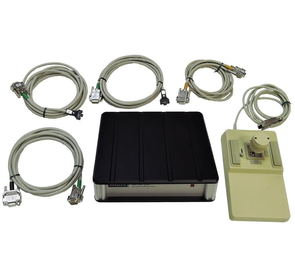 SMC-corvus-eco MICOS PI High Resolution Positioning Controller [u1247003527]