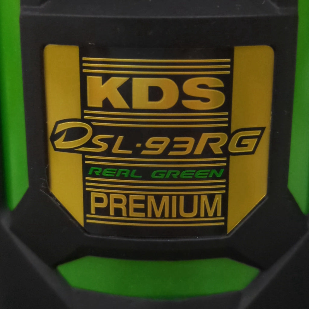 KDS DSL-93RG Laser Level Electronic Standard Real Green [s1246929980]