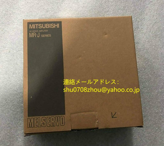 MITSUBISHI MR-J2S-20B-PY248 Servo Driver [x1198918265]
