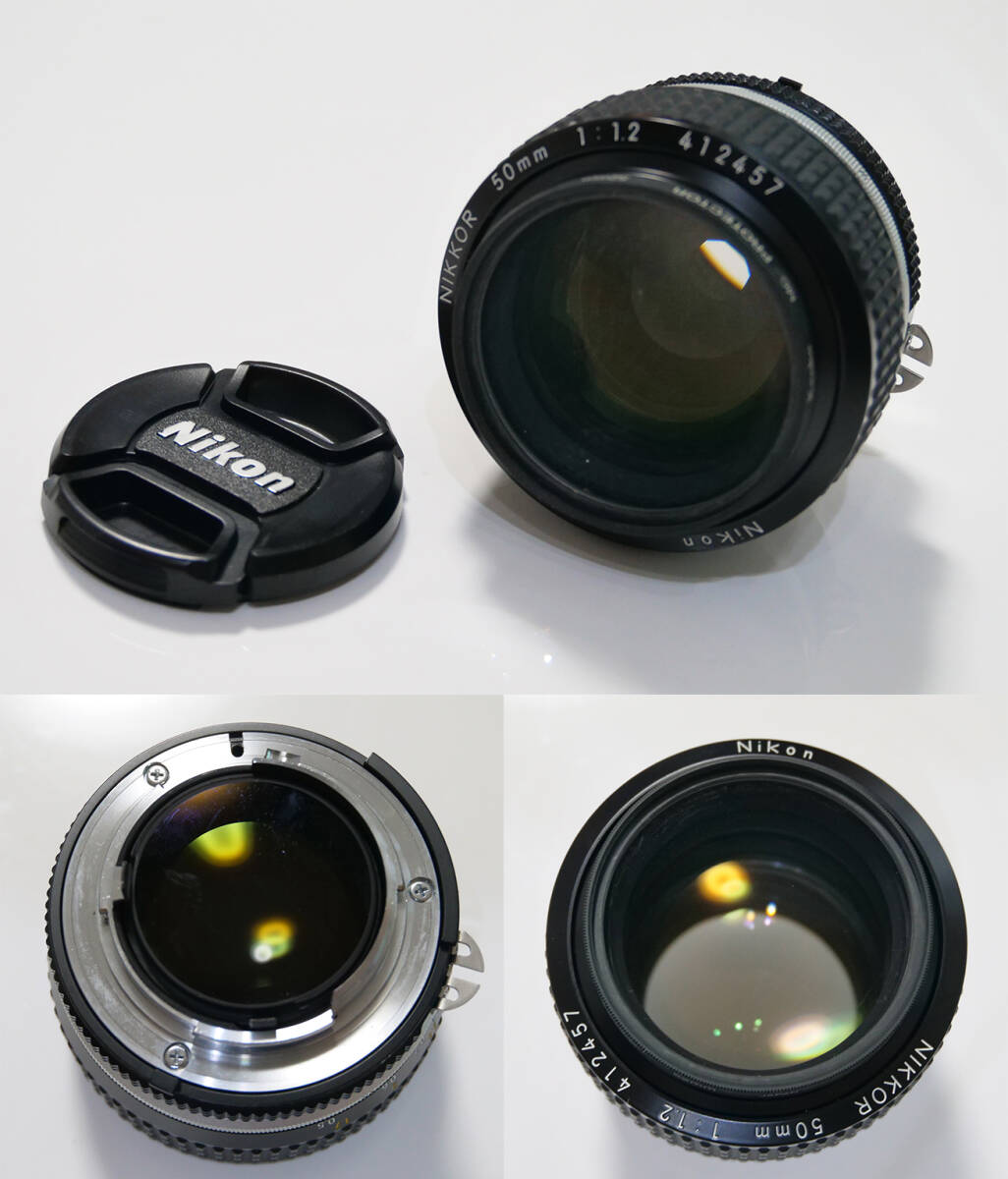 nac MEMRECAM GX-1F High Speed Camera [h1198293948]
