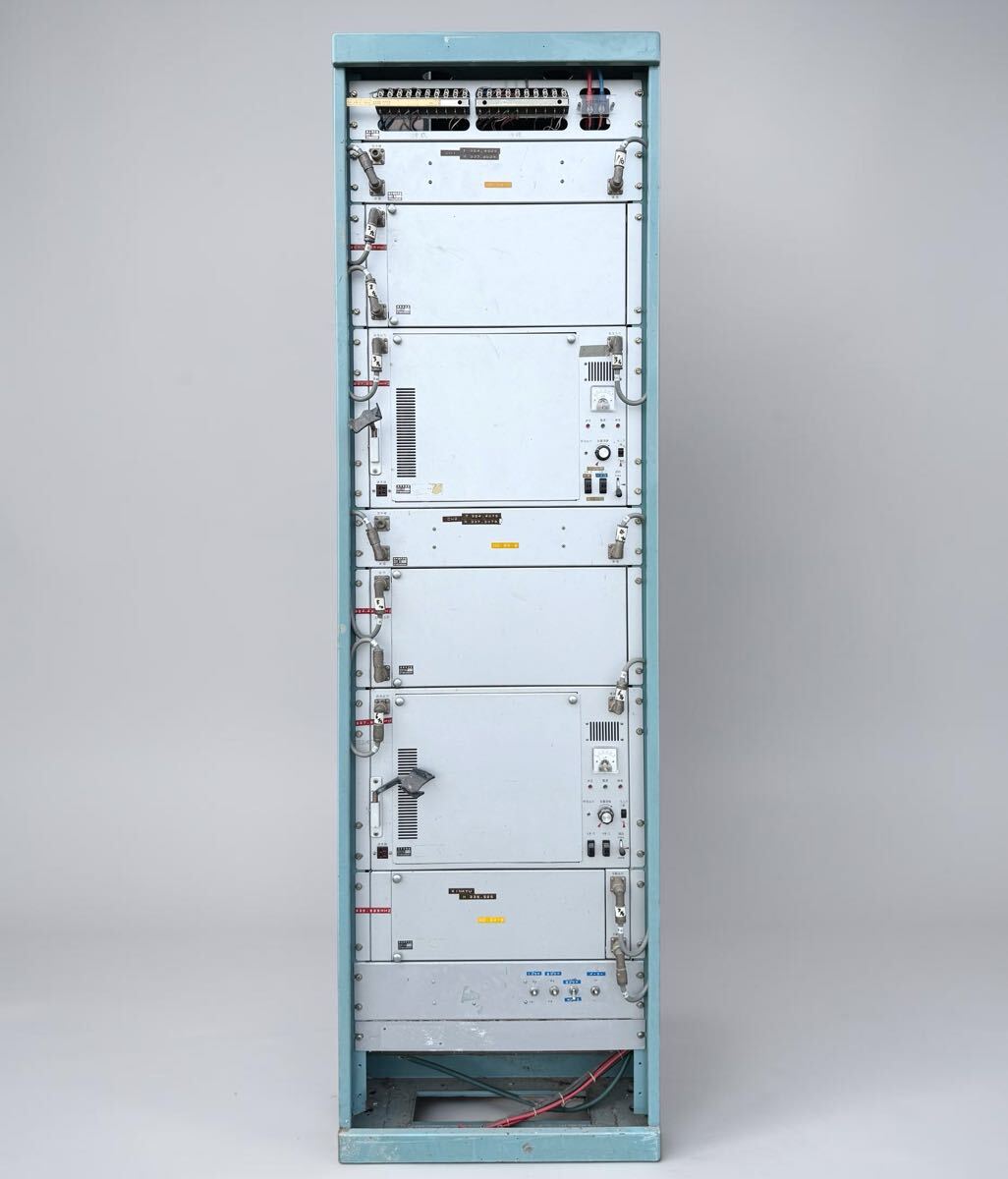 Large Industrial Radio Communication Equipment [r1225440494]