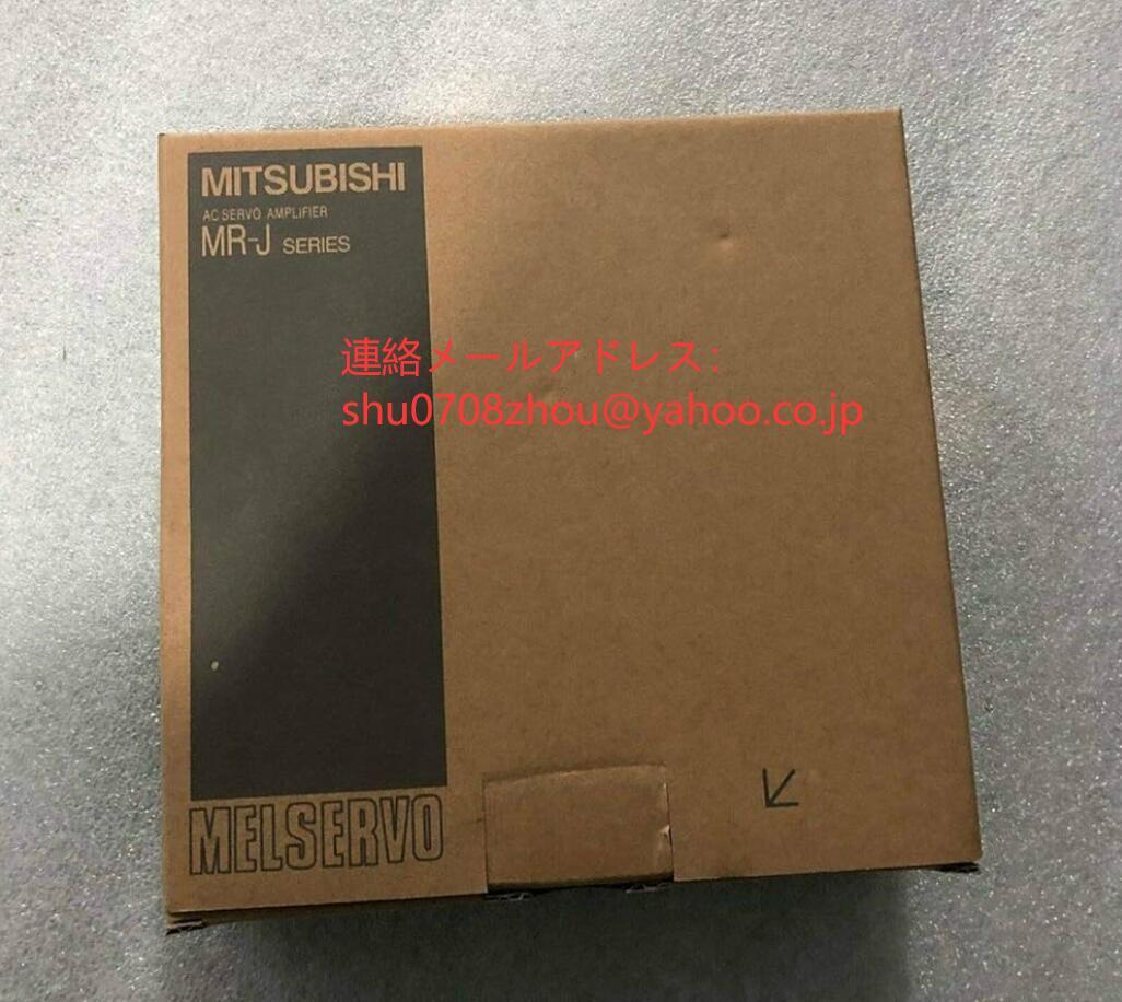 MITSUBISHI MR-E-70B Servo Driver [e1198916473]