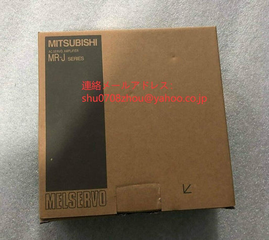 MITSUBISHI MR-E-70B Servo Driver [e1198916473]