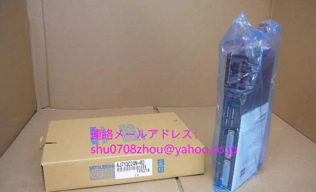 MITSUBISHI AJ71QC24N-R2 Serial Communication Unit [e1198916389]