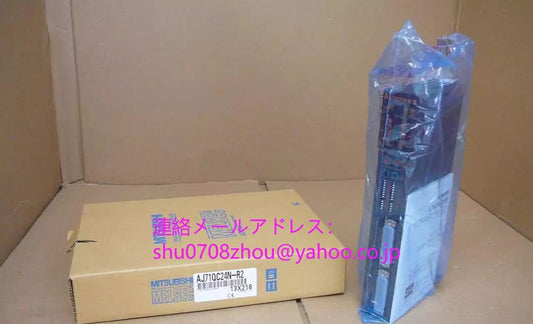 MITSUBISHI AJ71QC24N-R2 Serial Communication Unit [e1198916389]
