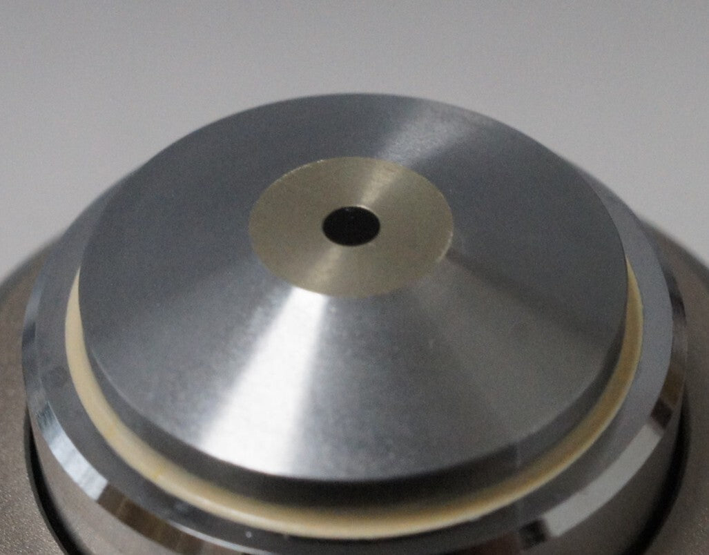 Nikon CFI Plan Fluor 100 Oil DIC H Objective Lens for Eclipse Microscope [h1226956446]