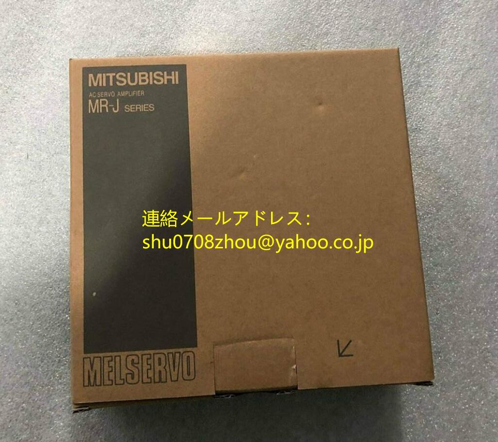 MITSUBISHI MR-E-60B Servo Driver [r1198914705]