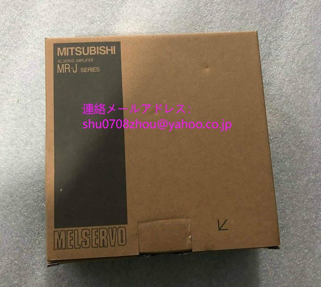 MITSUBISHI MR-J2S-20CT4 Servo Drive [t1198913240]