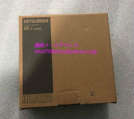 MITSUBISHI MR-J2S-20CT4 Servo Drive [t1198913240]