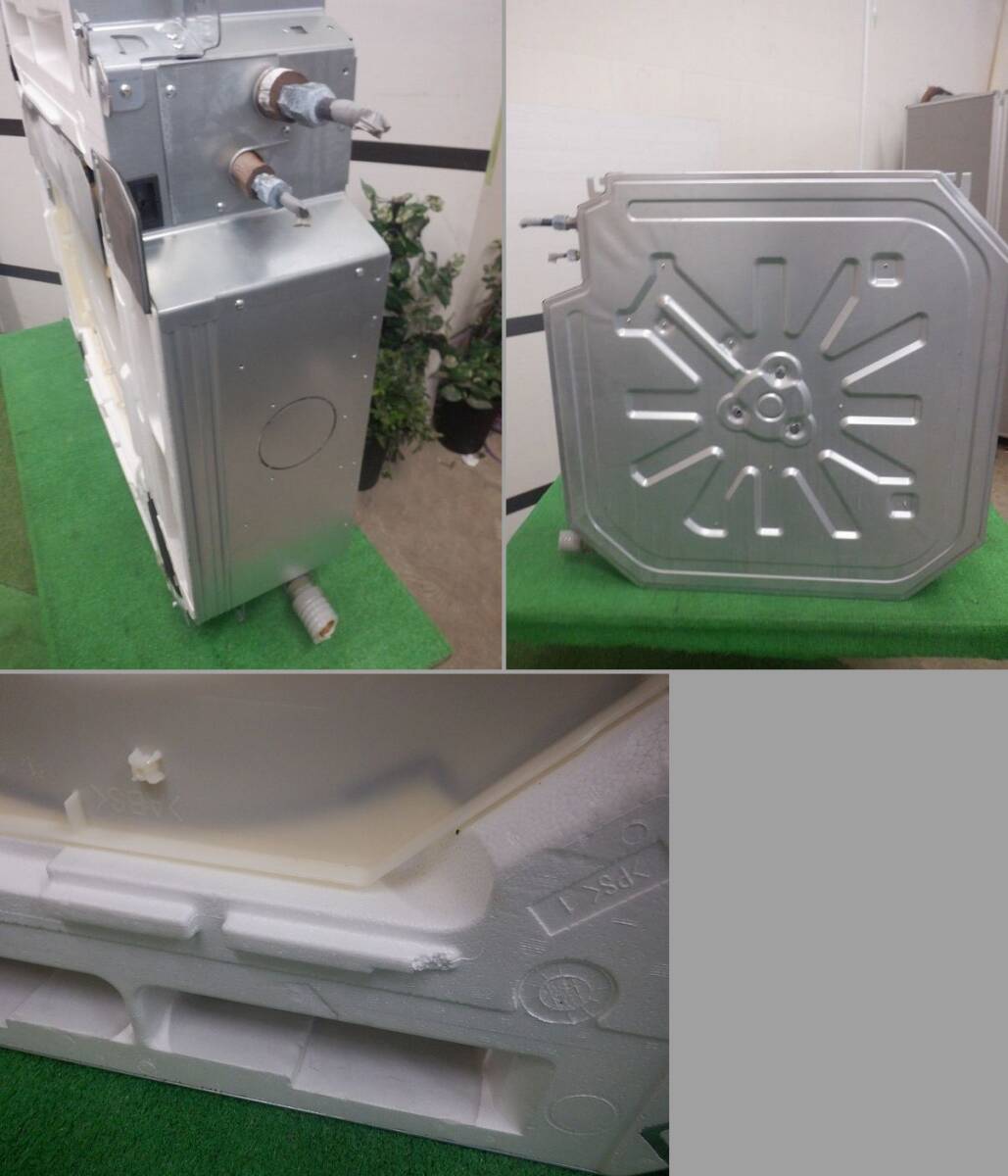 Mitsubishi Electric PL-ERP80EA7 PUZ-ERMP80HA8 Ceiling Cassette Package Air Conditioner 3HP [m1236067522]
