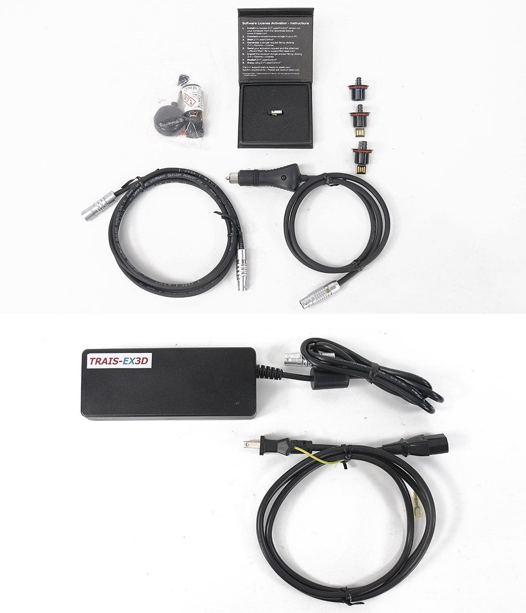 Zoller+Frhlich IMAGER 5010C 3D Laser Scanner [n1243298928]