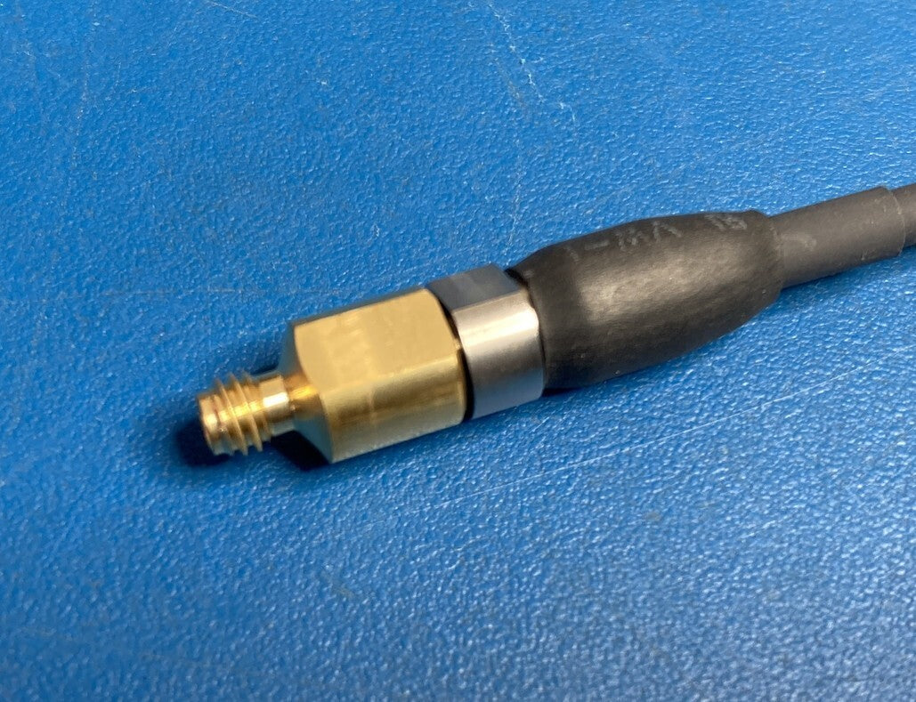 Agilent 11500I Test Port Cable 1.0mm Female to Female 8.8cm DC-110GHz [e1223107162]