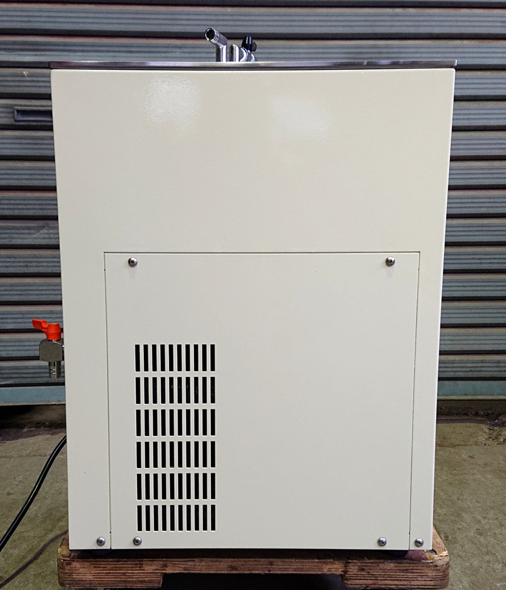 TAITEC VA-250F Low Temperature Freeze Trap Cooling [f1214832968]