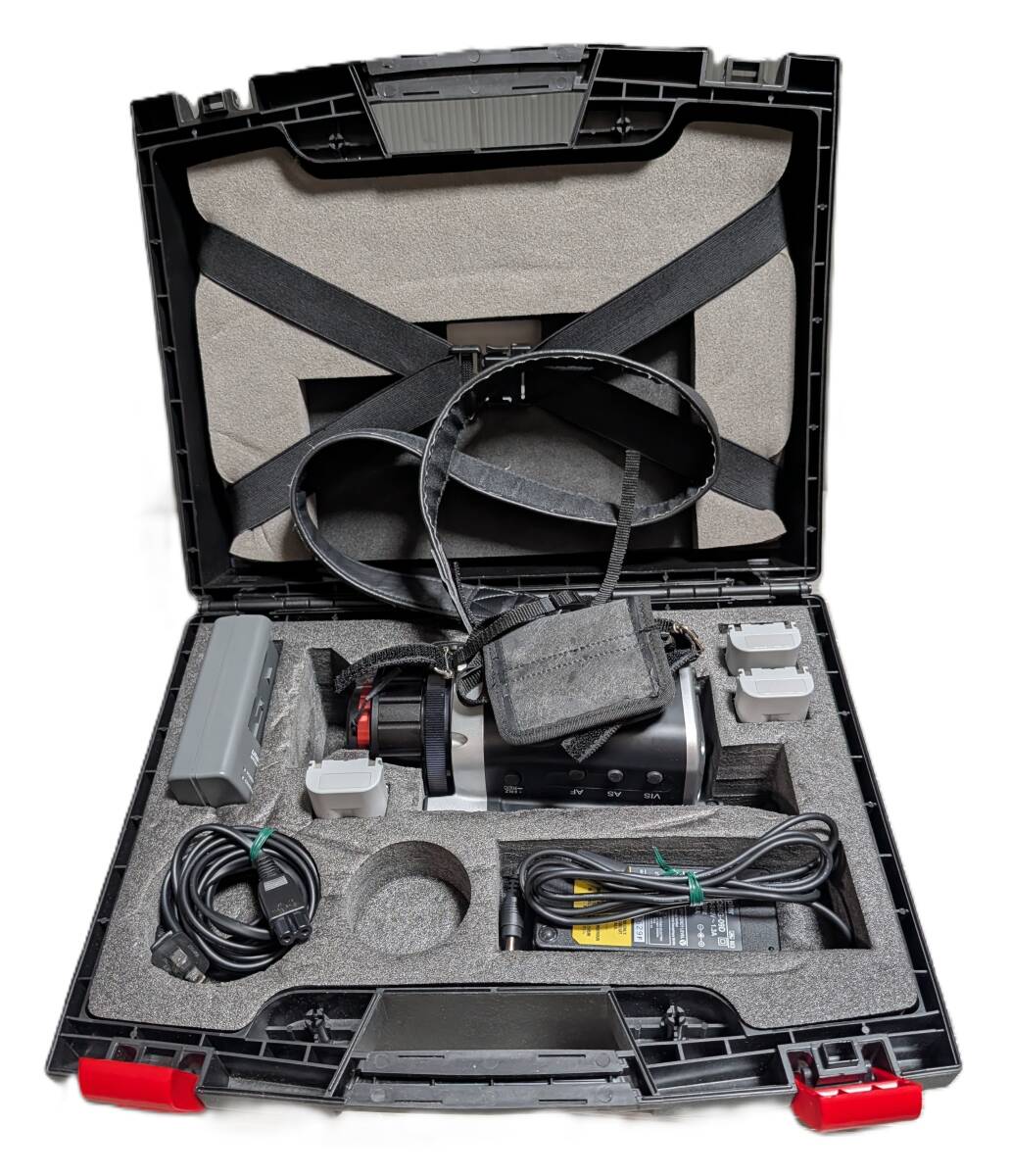 Avio R300SR-S Thermal Camera [j1242510952]