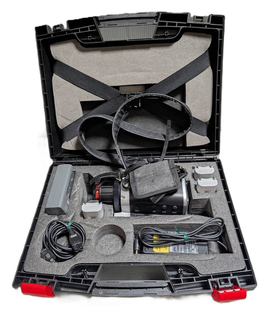 Avio R300SR-S Thermal Camera [j1242510952]