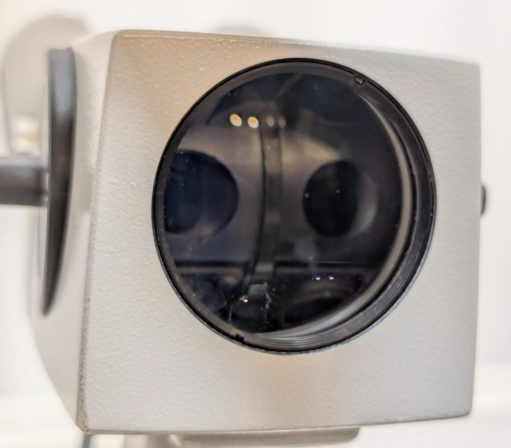 Carl Zeiss SL130 Solid State Green Laser Oculight GLx (as-is) [x1241787875]