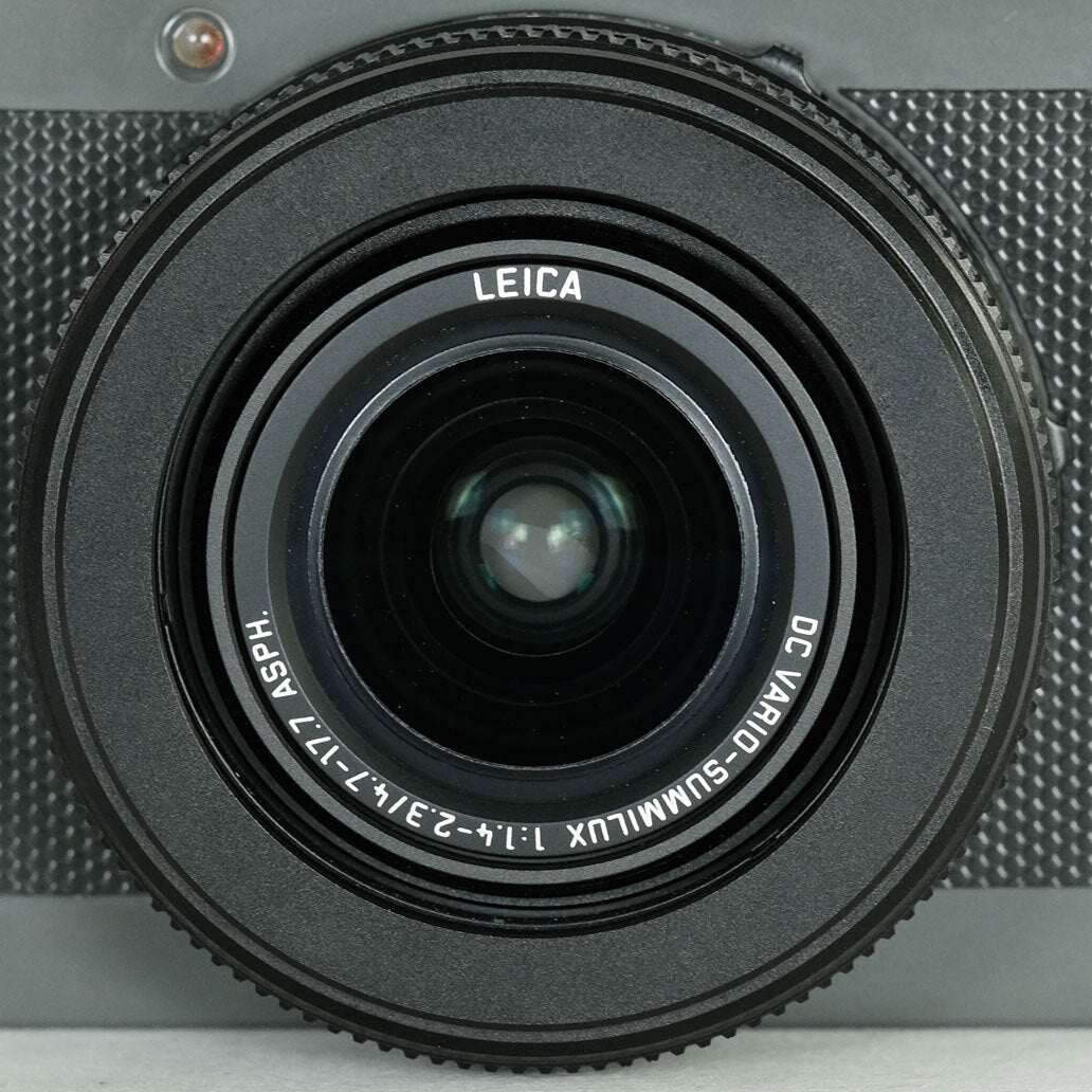 LEICA D-LUX6 G-STAR RAW Edition Compact Digital Camera [q1206446518]