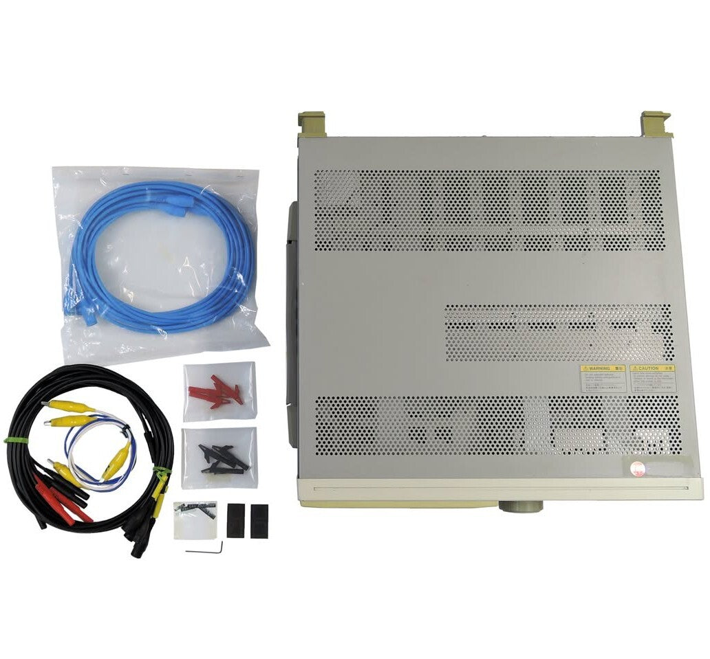 Yokogawa WT1600FC Impedance Meter [t1244404503]