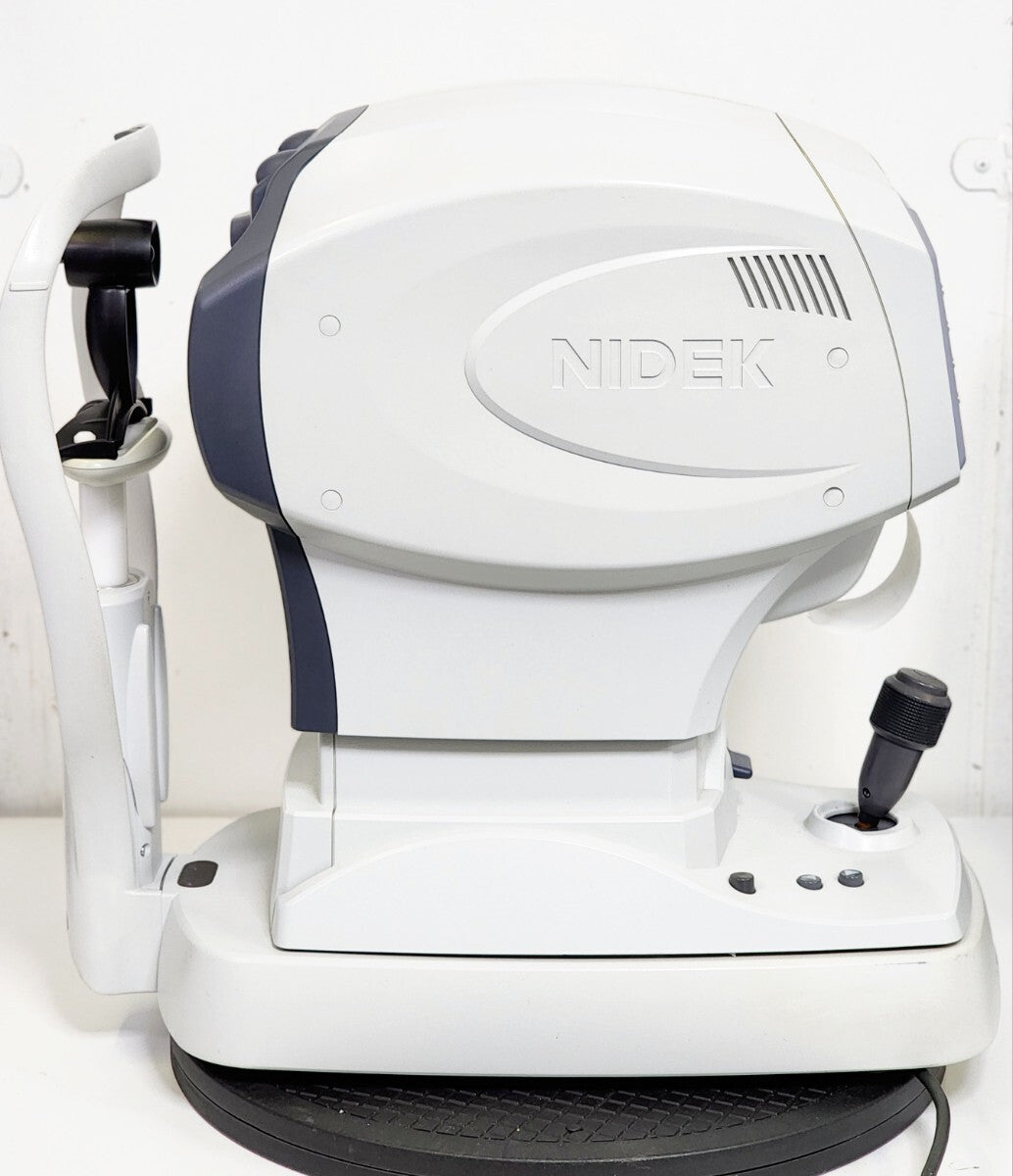 Nidek TONOREF-II Tonometer [n1249837609]