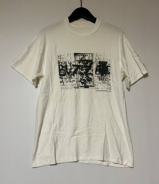 AFFA Vintage T-Shirt Anarchy Forever Hiroshi Fujiwara Takahashi Jun [e1145965081]