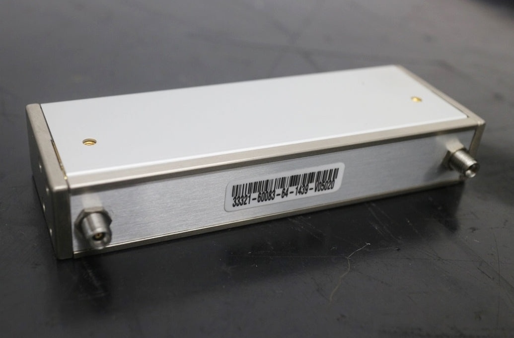 Agilent 33321-60083 Attenuator DC-26.5GHz 66dB [1113945268]