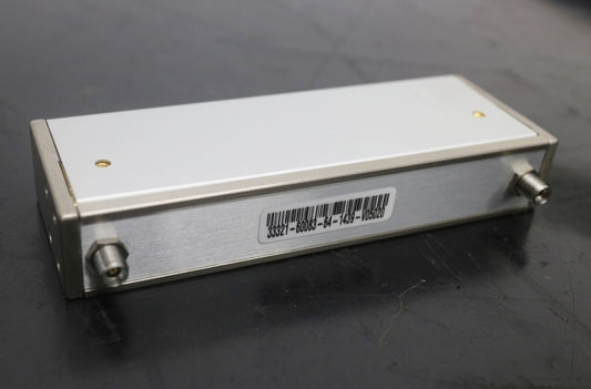 Agilent 33321-60083 Attenuator DC-26.5GHz 66dB [1113945268]
