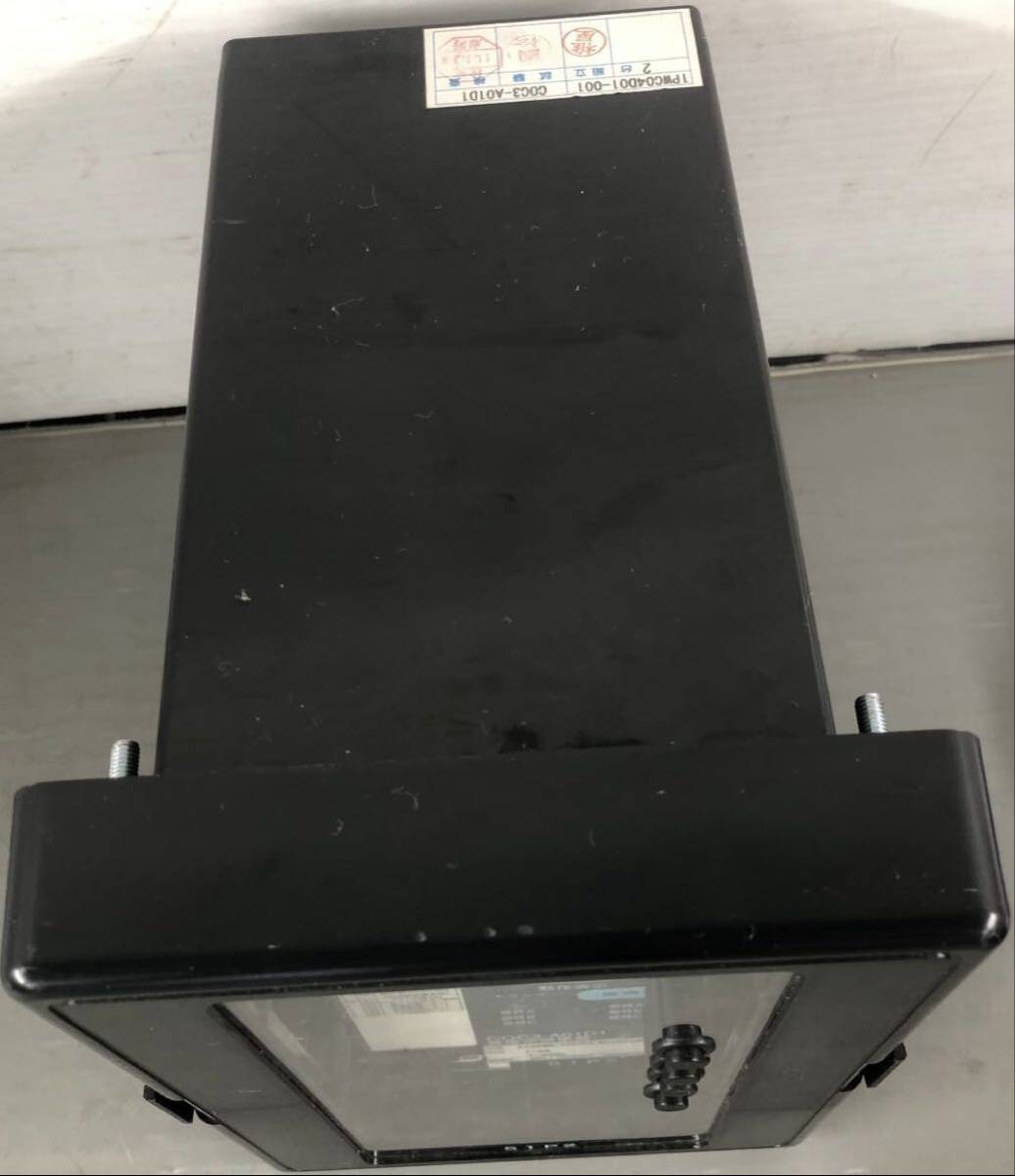 Mitsubishi Electric COC3-A01D1 Overcurrent Relay [q1233097965]