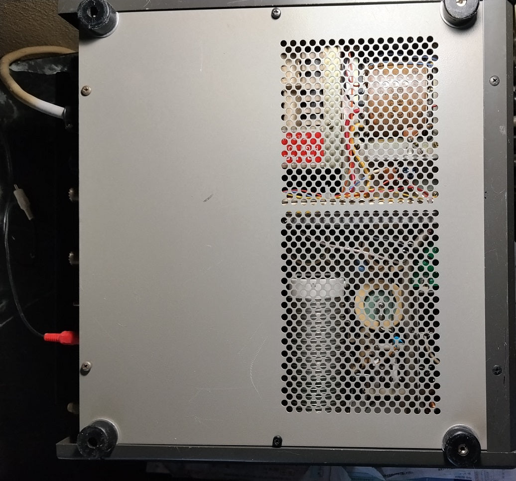 TL-922 LED Lighting Full Break-In Modification with T/R Relay 1kW [s1241800033]