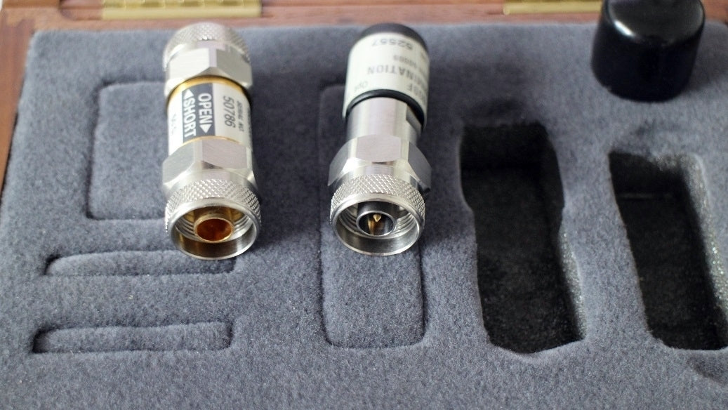 Agilent 85032E 6GHz Calibration Kit [g514199084]