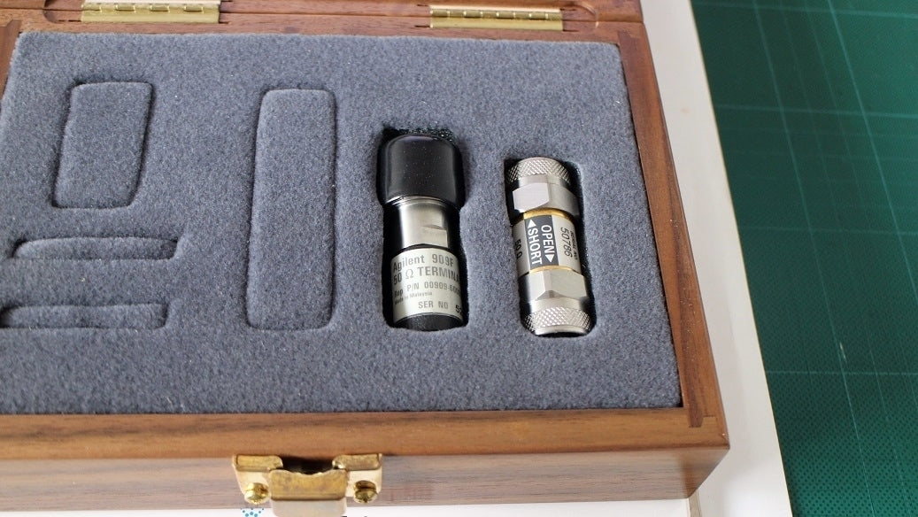 Agilent 85032E 6GHz Calibration Kit [g514199084]