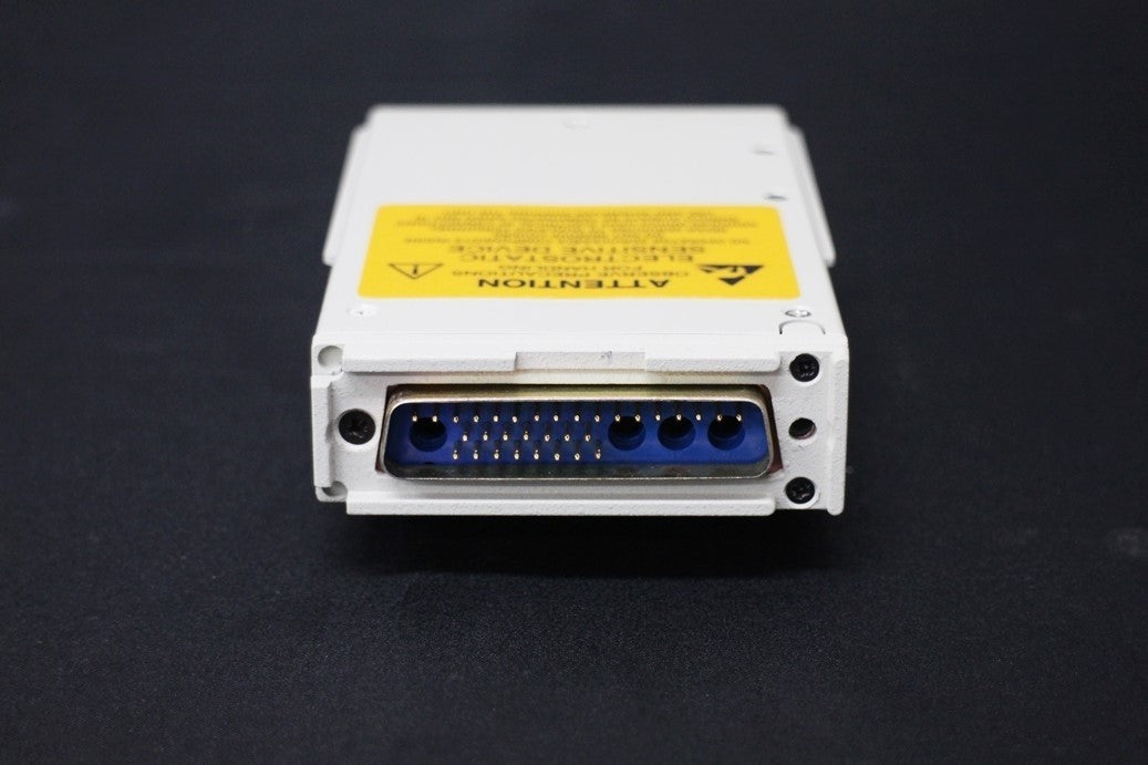 Tektronix 80A02 EOS/ESD Protection Module [q1094009410]