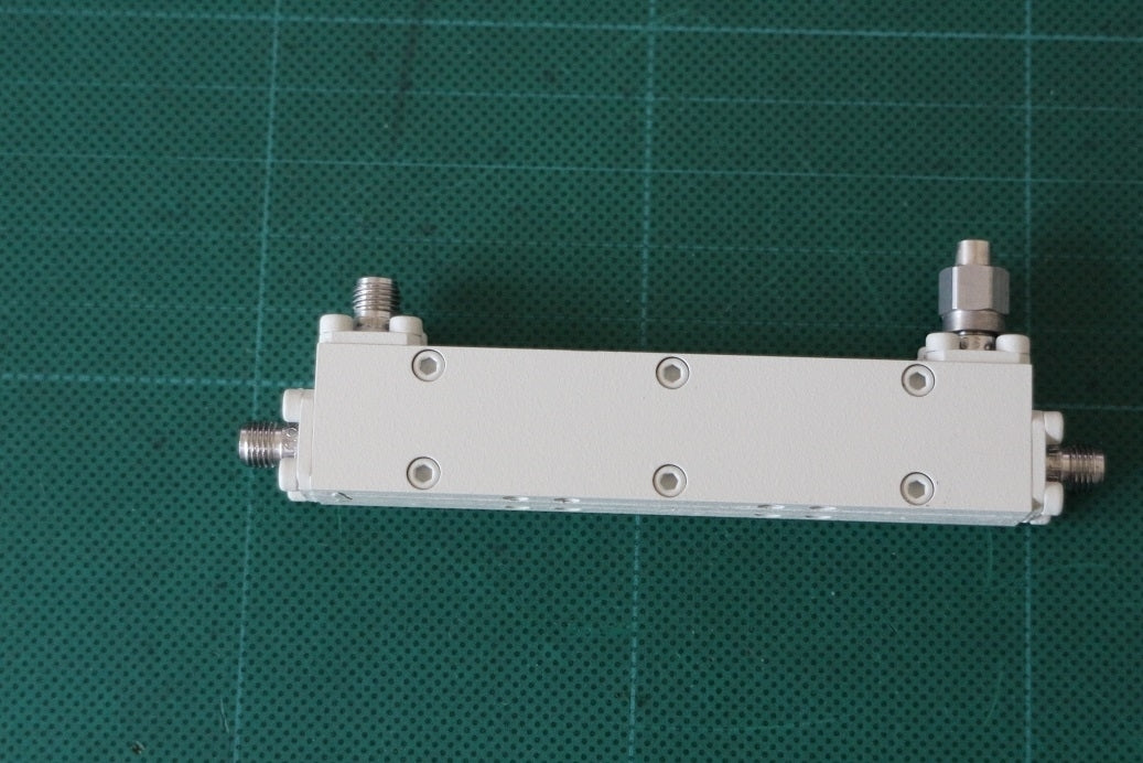 ADVANTEST THK100 0.5-20GHz Directional Coupler [x778287688]